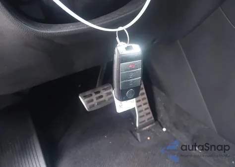 2017 Kia Sportage Sx из США, поврежденный, VIN KNDPR3A63H7247928